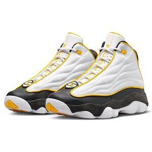 Jordan Unisex Big Kid's Youth Pro Strong Shoes Size 7Y